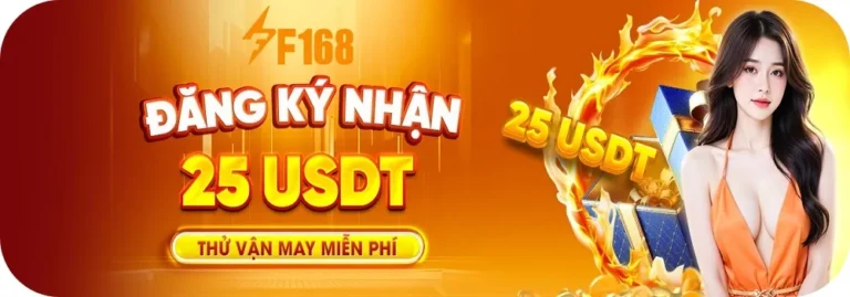 f168 nạp rút